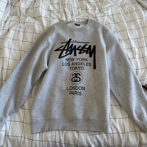 Stussy Sweatshirt